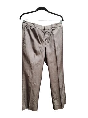 NWT Banana Republic Logan Men's Inspired Dress Pants in Shark Skin Grey